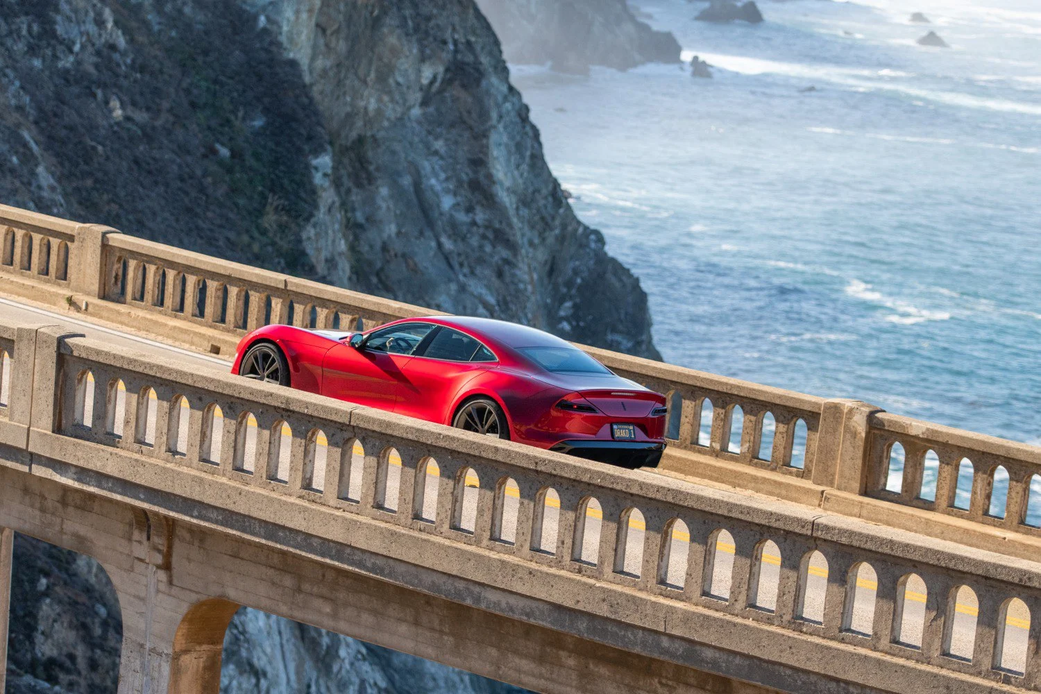 Drako GTE 90 kWh (1200 Hp) AWD2019 - thumbnail 14