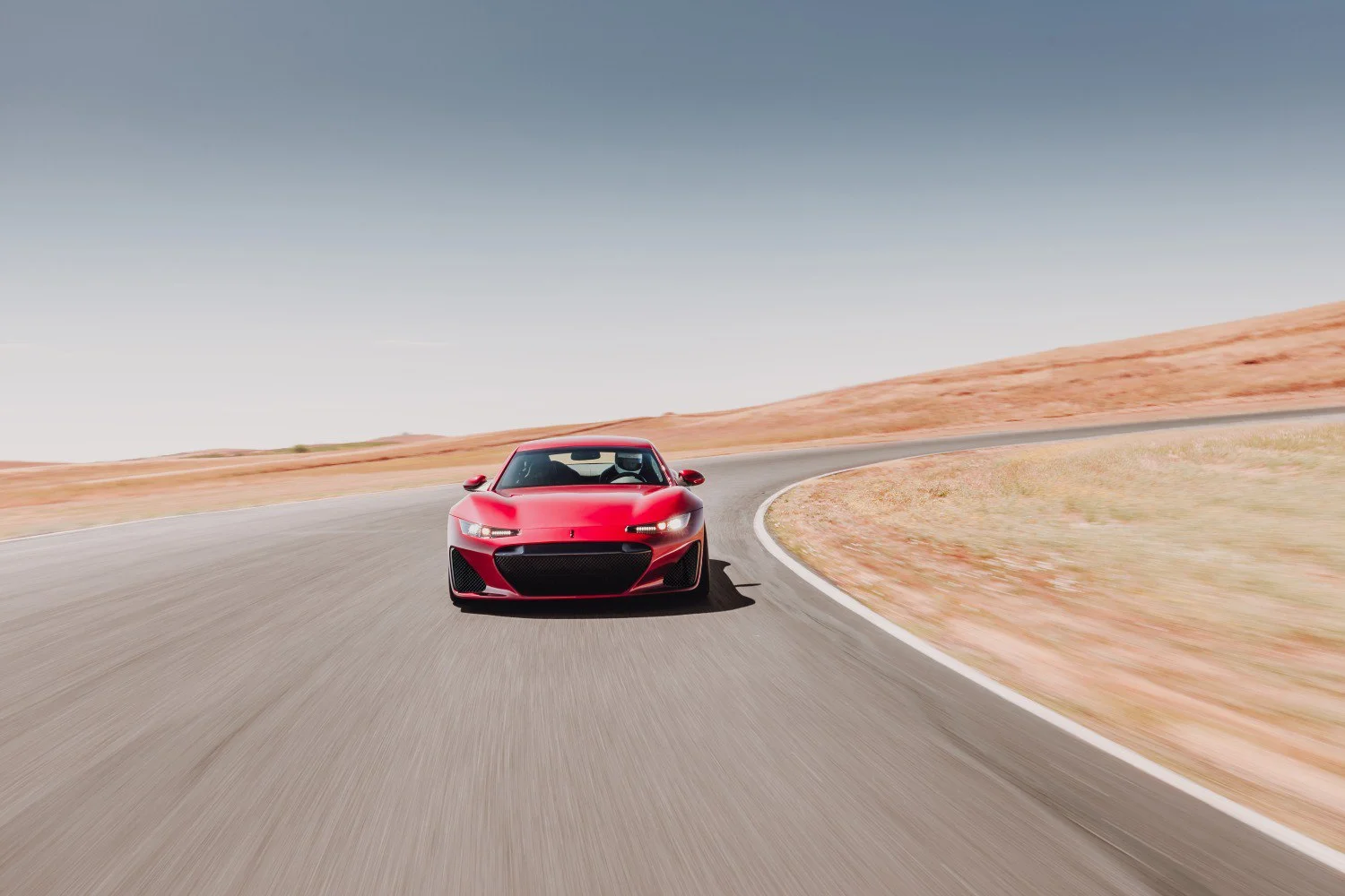 Drako GTE 90 kWh (1200 Hp) AWD2019 - thumbnail 15