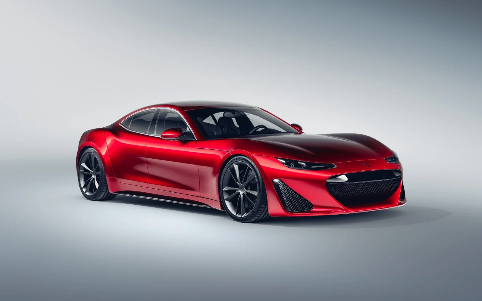 Drako GTE 90 kWh (1200 Hp) AWD2019 - thumbnail 17