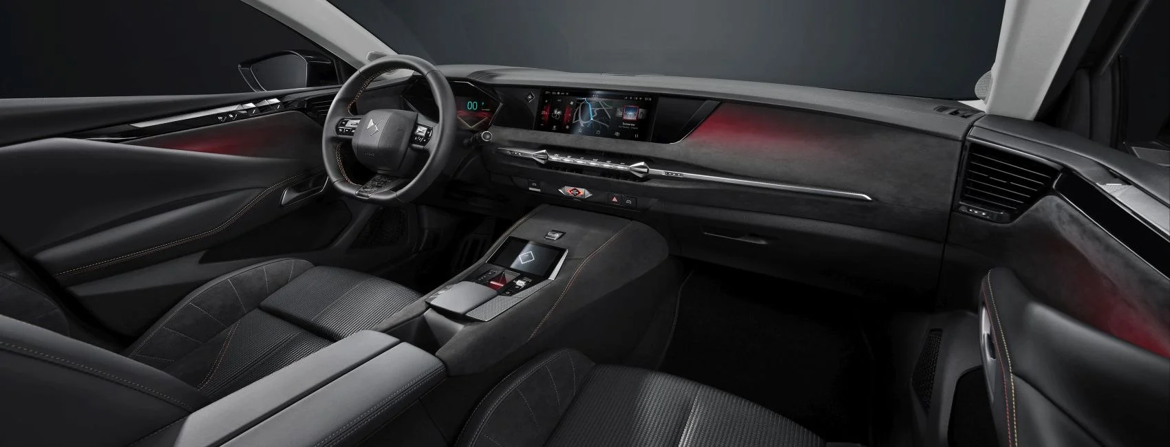 DS 4 1.2 (136 Hp) Hybrid e-DCS2024 - 2025 thumbnail 18