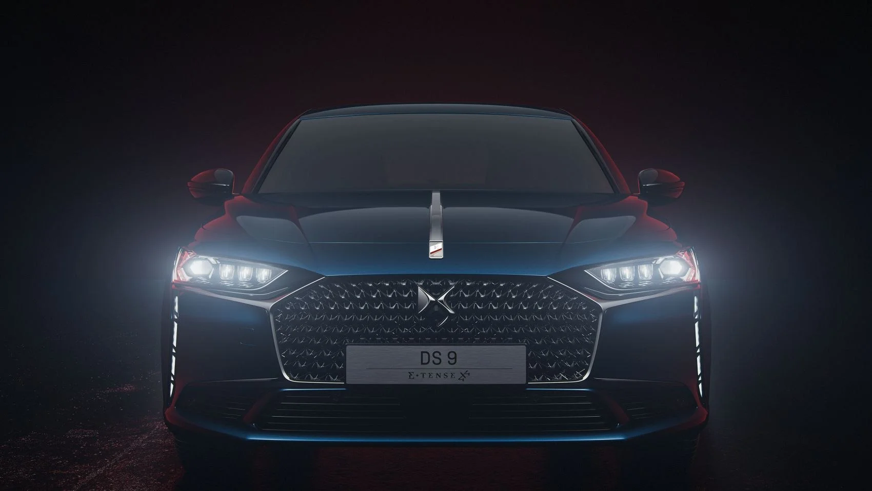 DS 9 1.6 PureTech (225 Hp) Automatic2020 - 2022 thumbnail 10