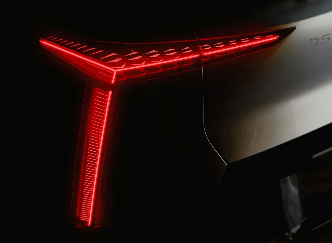 DS N°8 74 kWh (230 Hp) Electric2025 - thumbnail 16