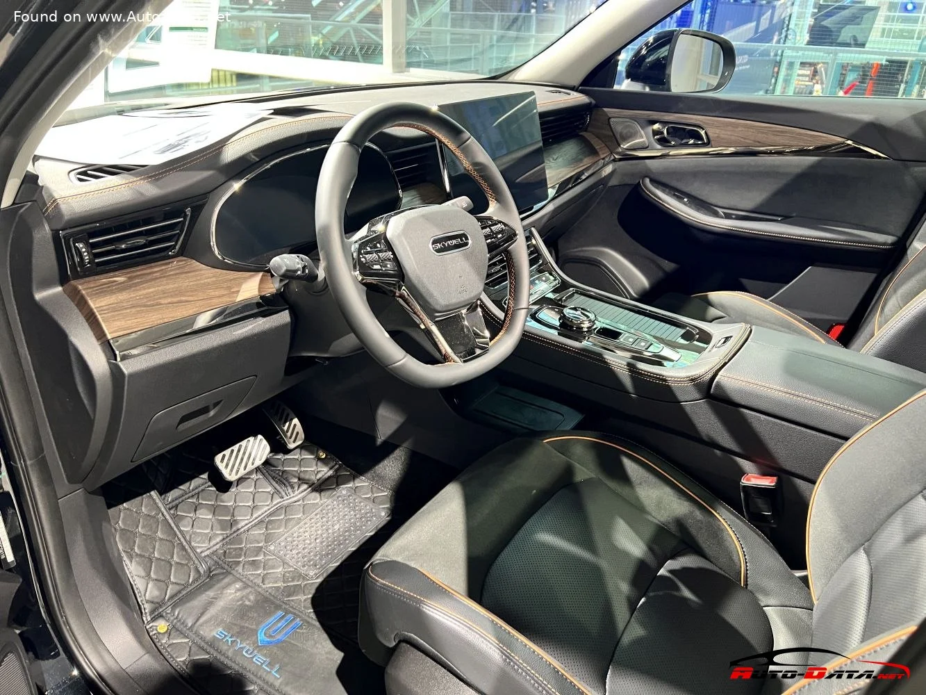 Elaris Beo 72 kWh (204 Hp)2021 - thumbnail 11