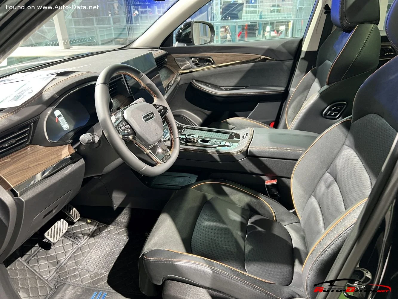Elaris Beo 72 kWh (204 Hp)2021 - thumbnail 12