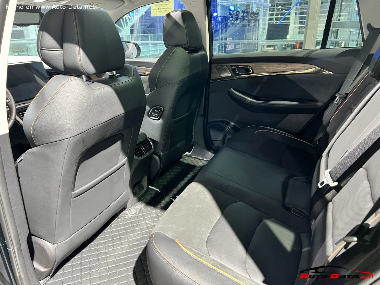 Elaris Beo 72 kWh (204 Hp)2021 - thumbnail 13