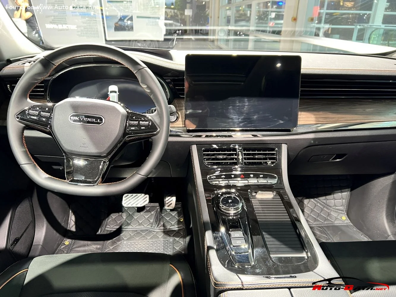 Elaris Beo 72 kWh (204 Hp)2021 - thumbnail 14