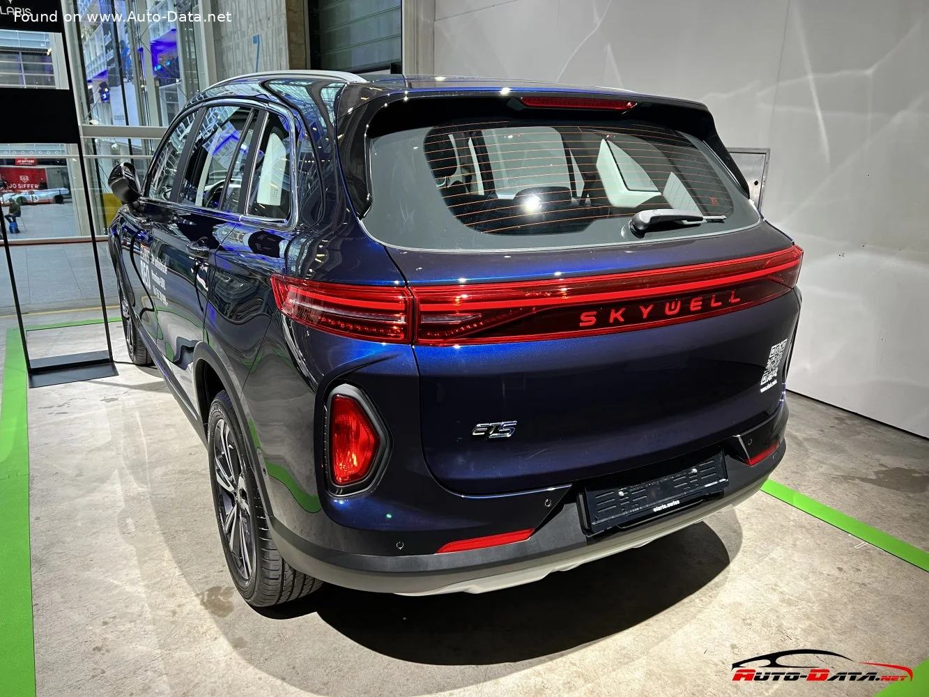Elaris Beo 72 kWh (204 Hp)2021 - thumbnail 4