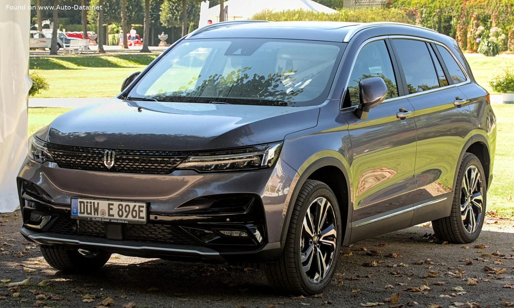 Elaris Beo 72 kWh (204 Hp)2021 - thumbnail 5
