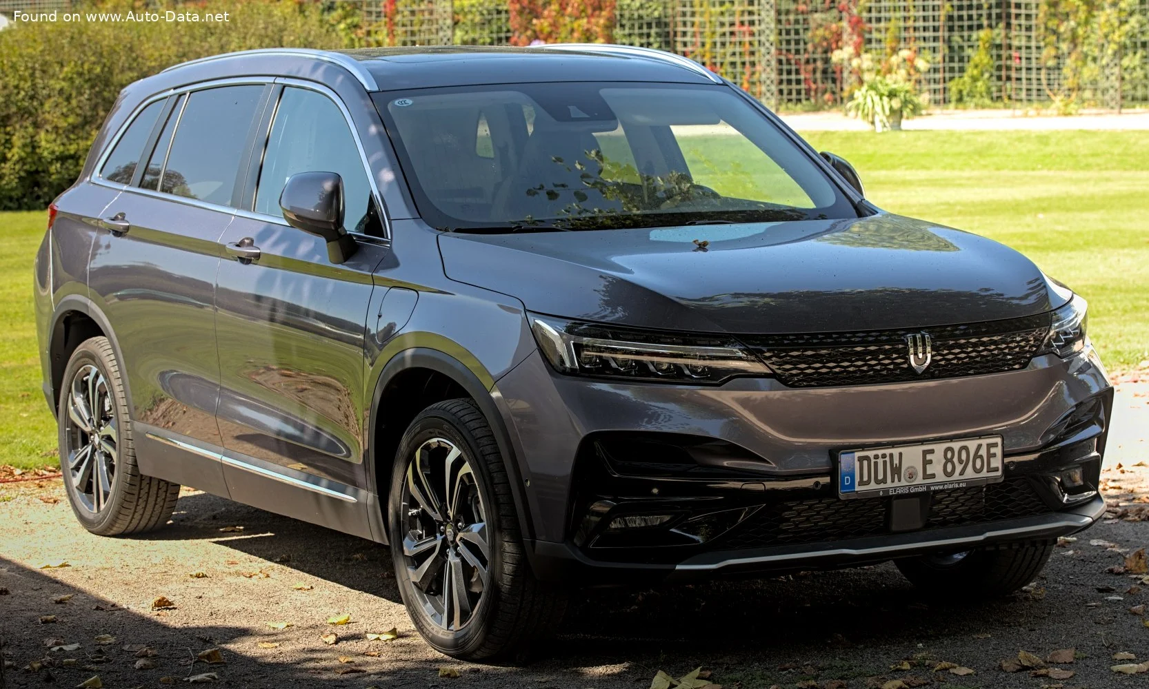 Elaris Beo 72 kWh (204 Hp)2021 - thumbnail 6