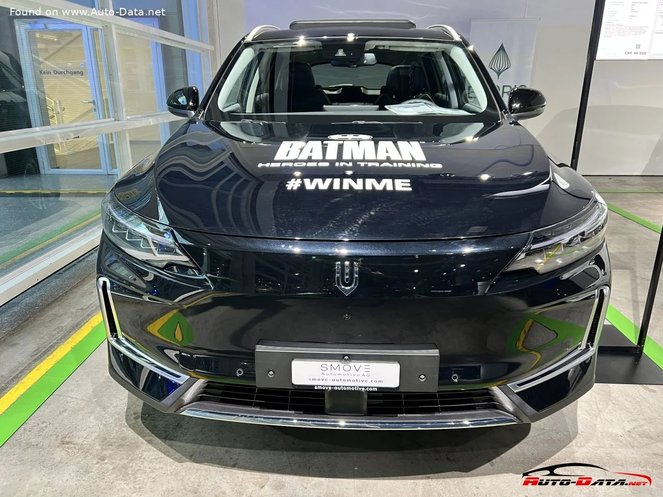 Elaris Beo 72 kWh (204 Hp)2021 - thumbnail 7