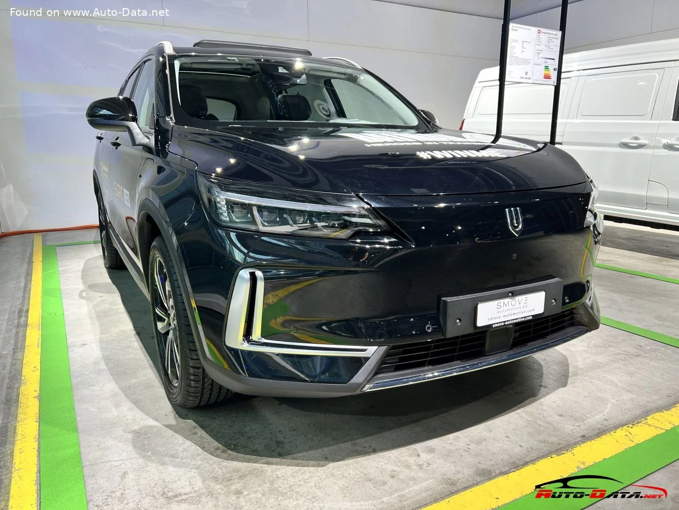 Elaris Beo 72 kWh (204 Hp)2021 - thumbnail 8