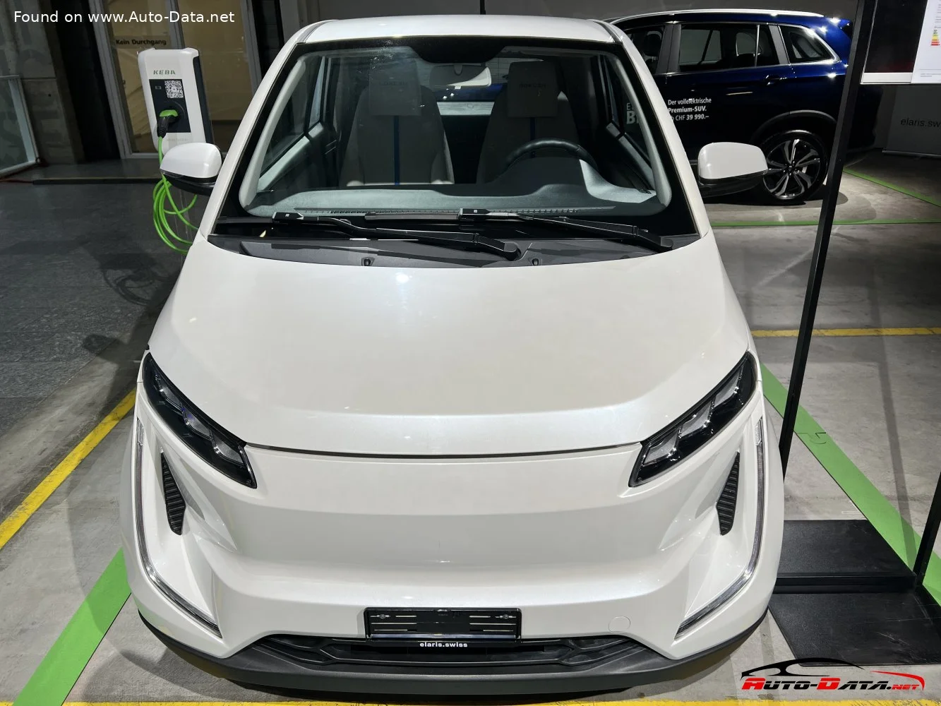 Elaris Dyo 30 kWh (48 Hp)2022 - thumbnail 4
