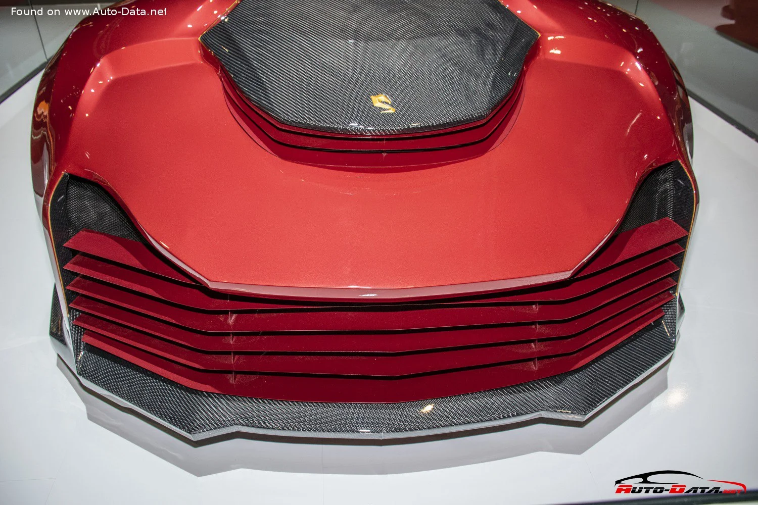 Engler F.F SUPERQUAD 5.2 V10 (850 Hp)2018 - thumbnail 7