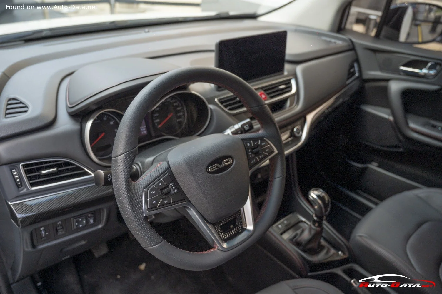 EVO 4 1.6 (115/106 Hp) LPG2022 - thumbnail 6
