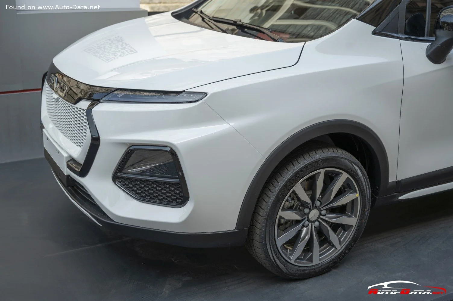 EVO 4 1.6 (115/106 Hp) LPG2022 - thumbnail 7