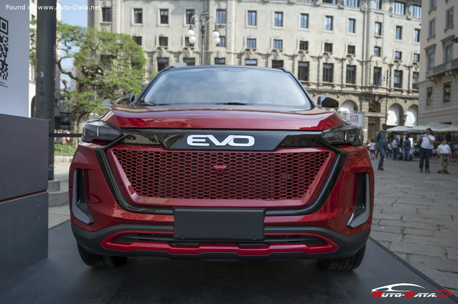 EVO 5 1.5 (127/120 Hp) LPG2022 - thumbnail 3