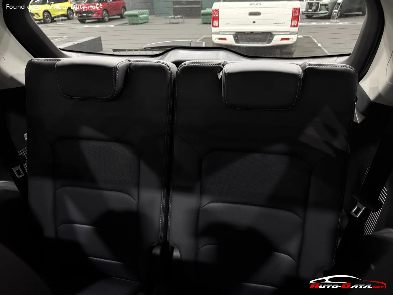 EVO 7 1.5 (174 Hp) DCT2023 - thumbnail 15