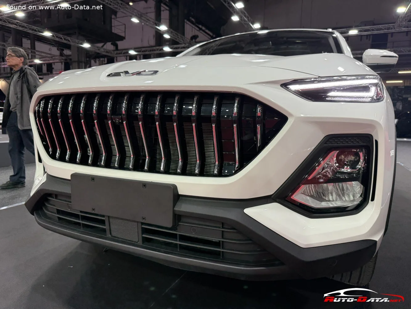 EVO 7 1.5 (174 Hp) DCT2023 - thumbnail 5