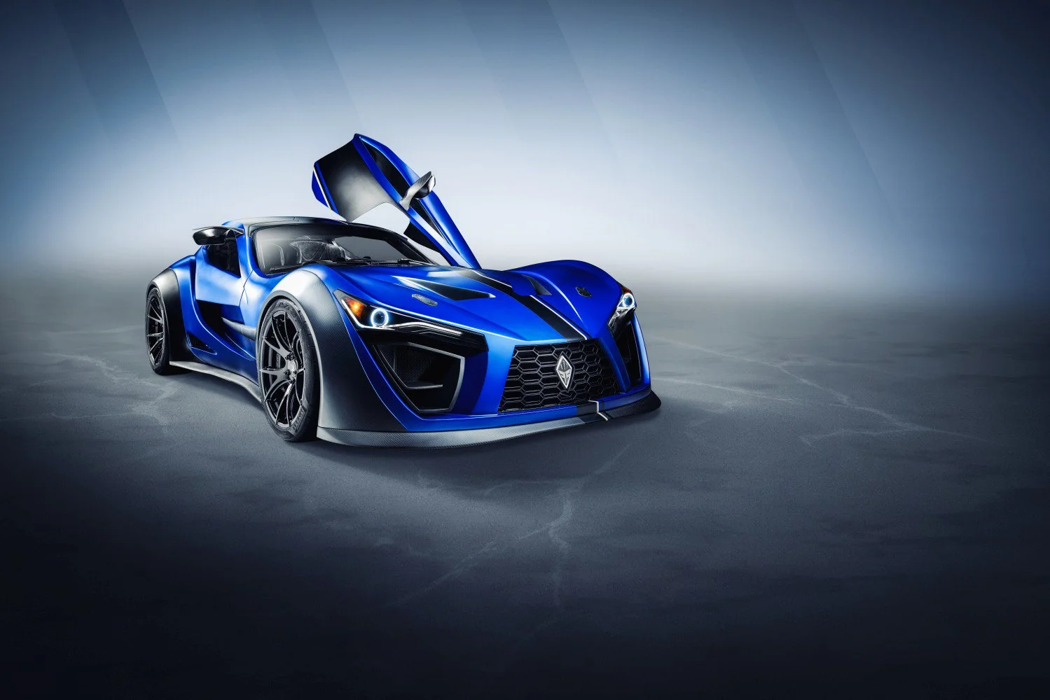 Felino cB7 modeli