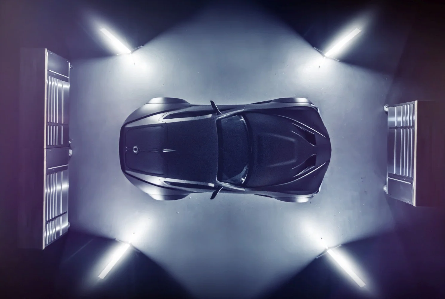 Felino cB7 6.2 V8 (430 Hp)2016 - 2020 thumbnail 3