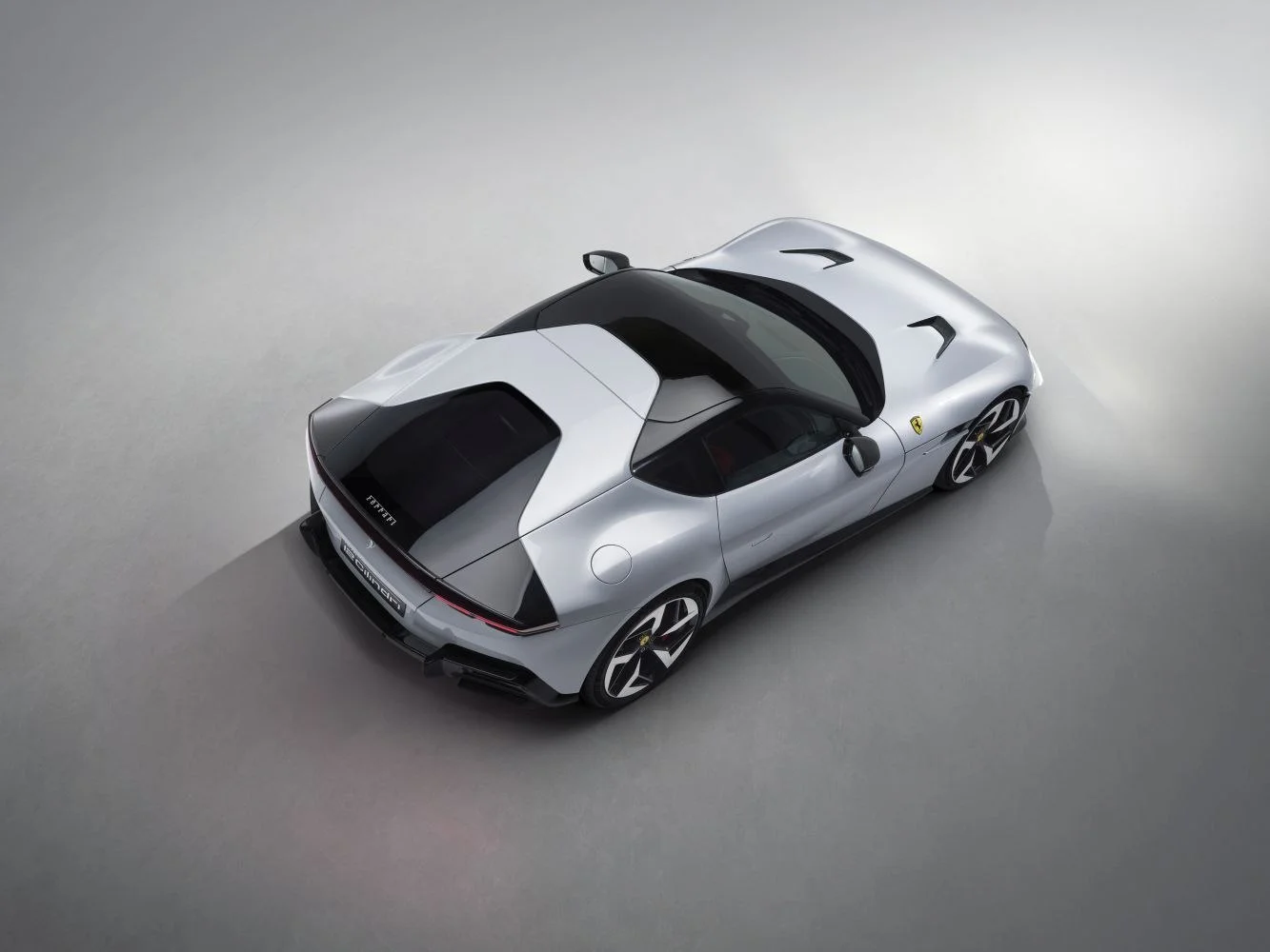 Ferrari 12Cilindri 6.5 V12 (830 Hp) DCT2024 - thumbnail 9