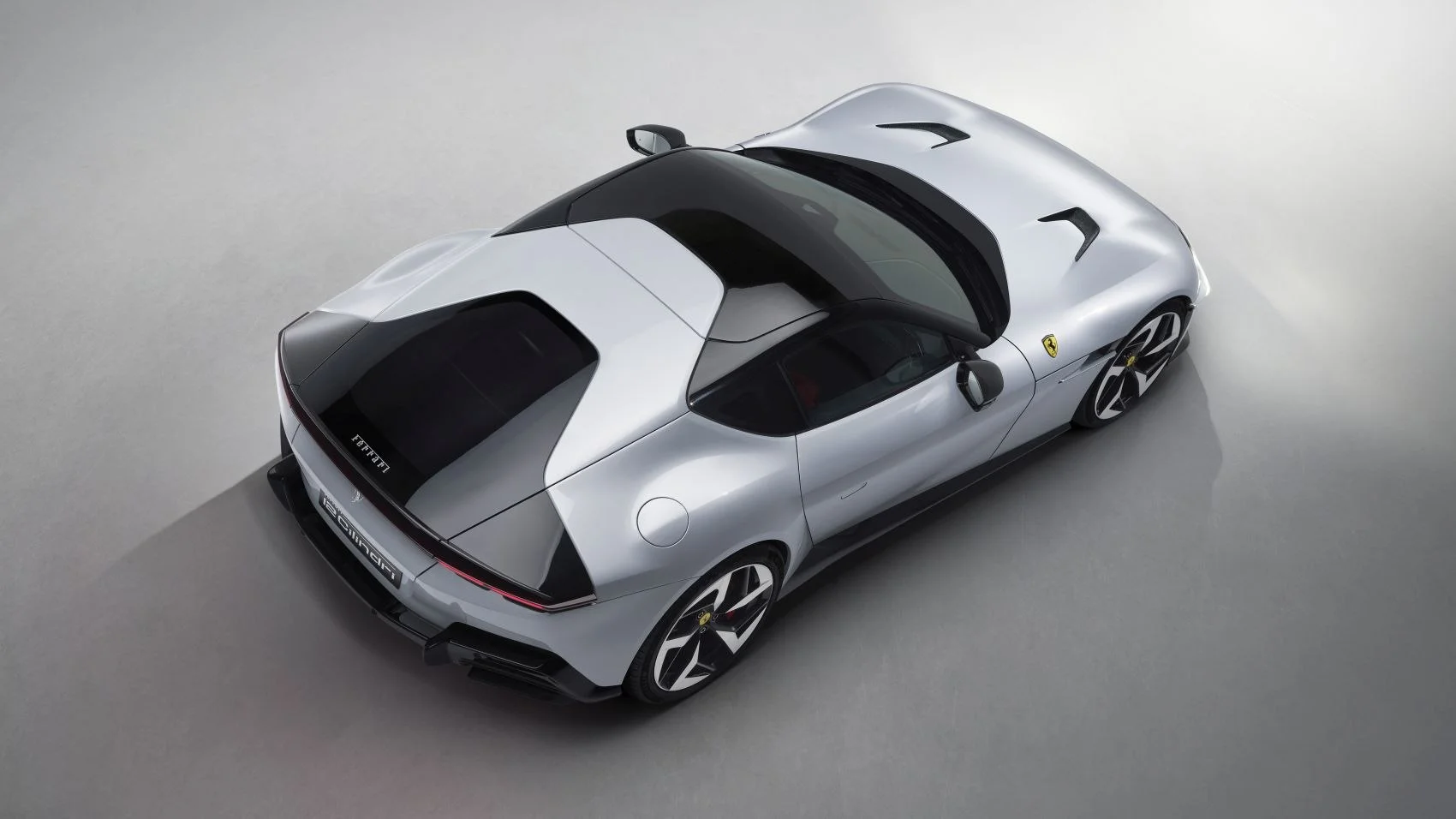 Ferrari 12Cilindri 6.5 V12 (830 Hp) DCT2024 - thumbnail 10