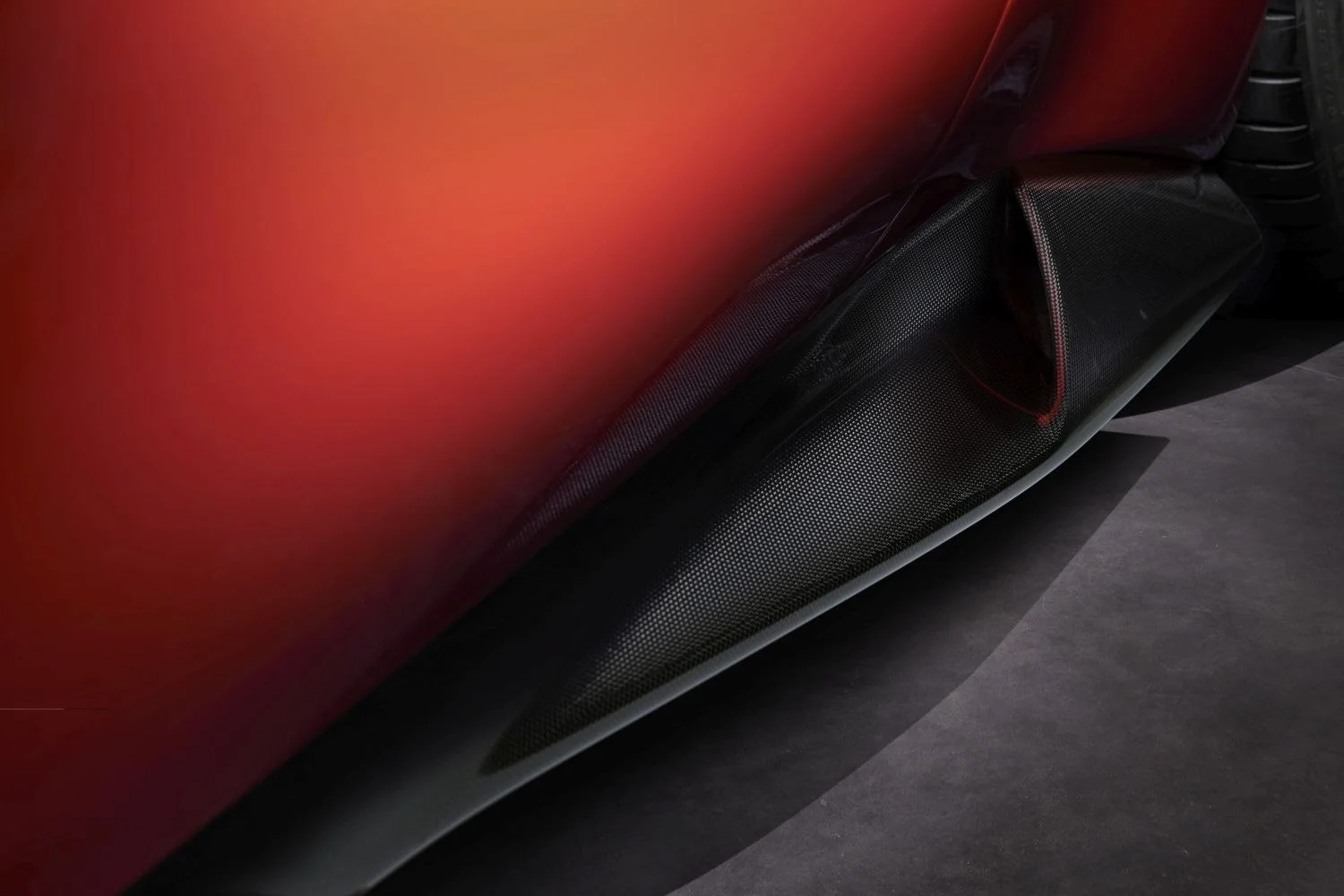 Ferrari 296 3.0 V6 (880 Hp) Plug-in Hybrid F1 DCT2025 - thumbnail 12