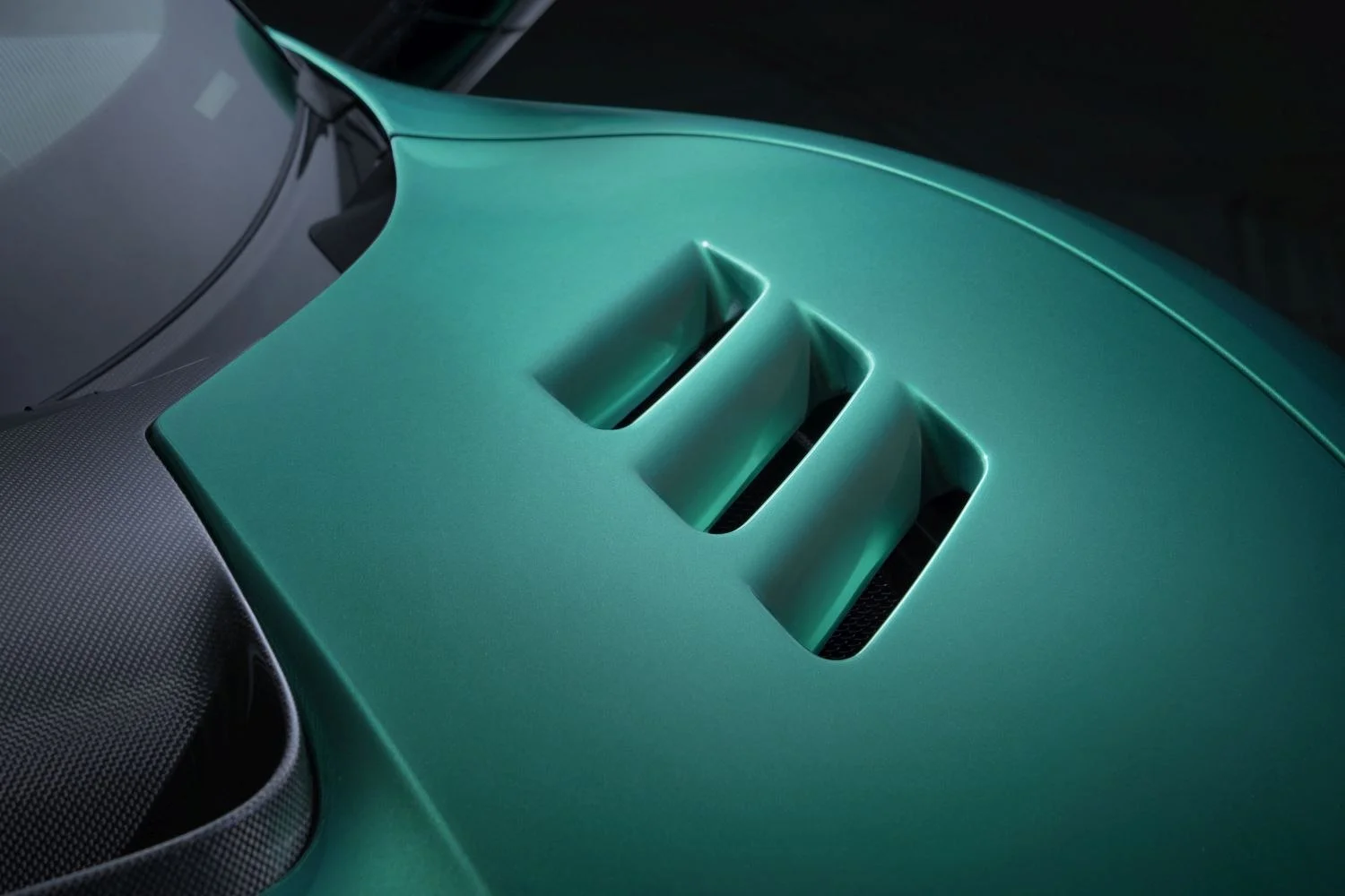 Ferrari 296 3.0 V6 (880 Hp) Plug-in Hybrid F1 DCT2025 - thumbnail 9