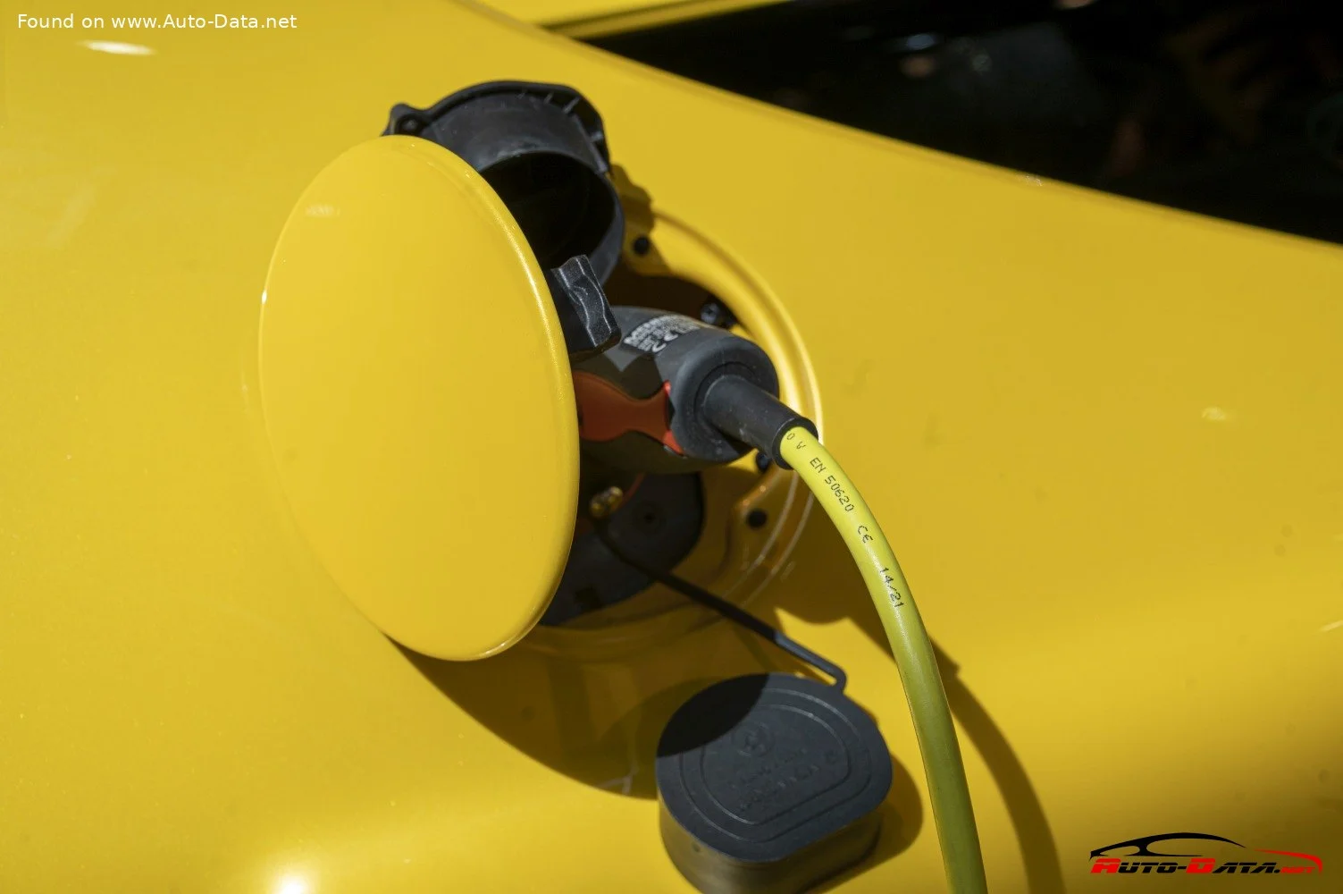 Ferrari 296 3.0 V6 (830 Hp) Plug-in Hybrid F1 DCT2022 - thumbnail 13