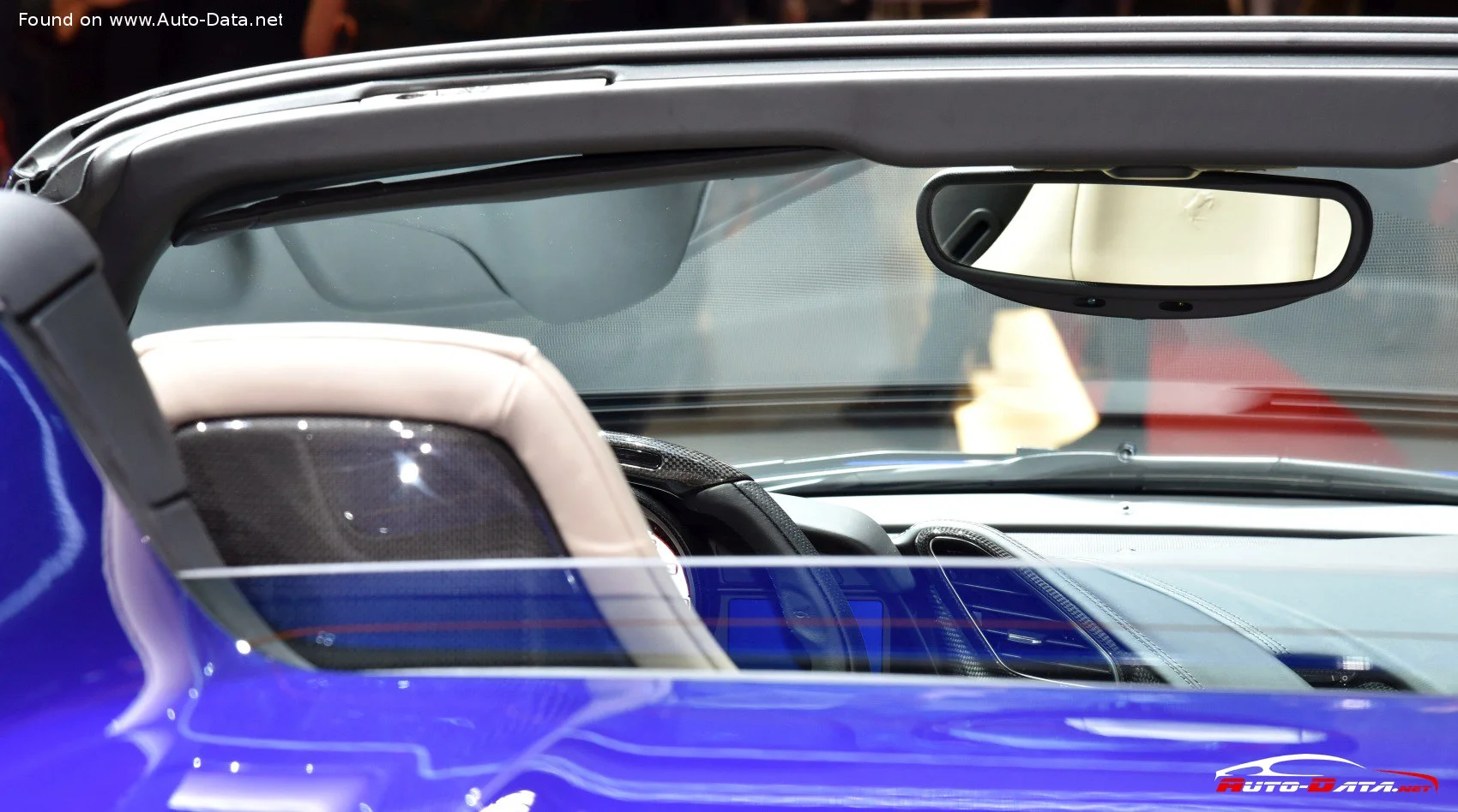Ferrari 488 3.9 V8 (670 Hp) DCT2015 - 2019 thumbnail 7