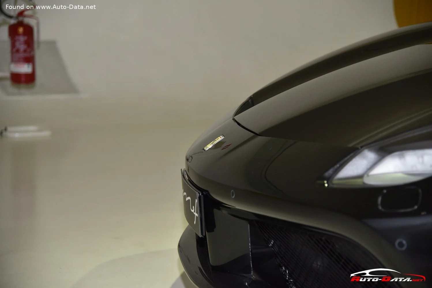 Ferrari 488 3.9 V8 (670 Hp) DCT2015 - 2019 thumbnail 5
