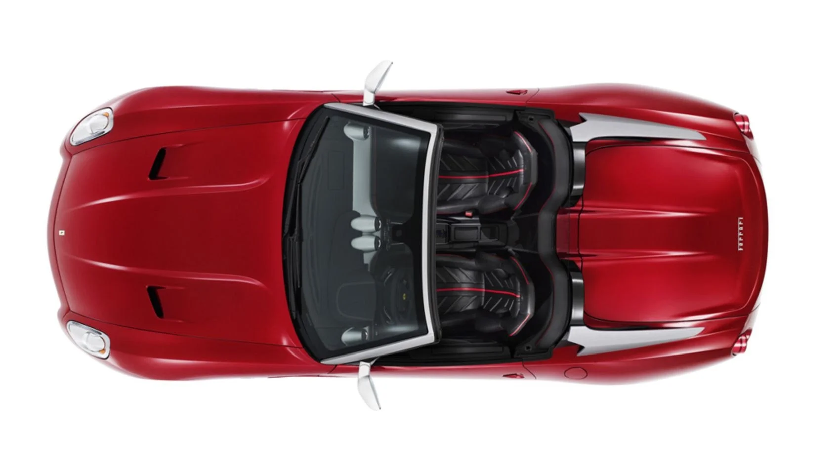Ferrari 599 6.0 V12 (670 Hp) F12010 - 2010 thumbnail 5