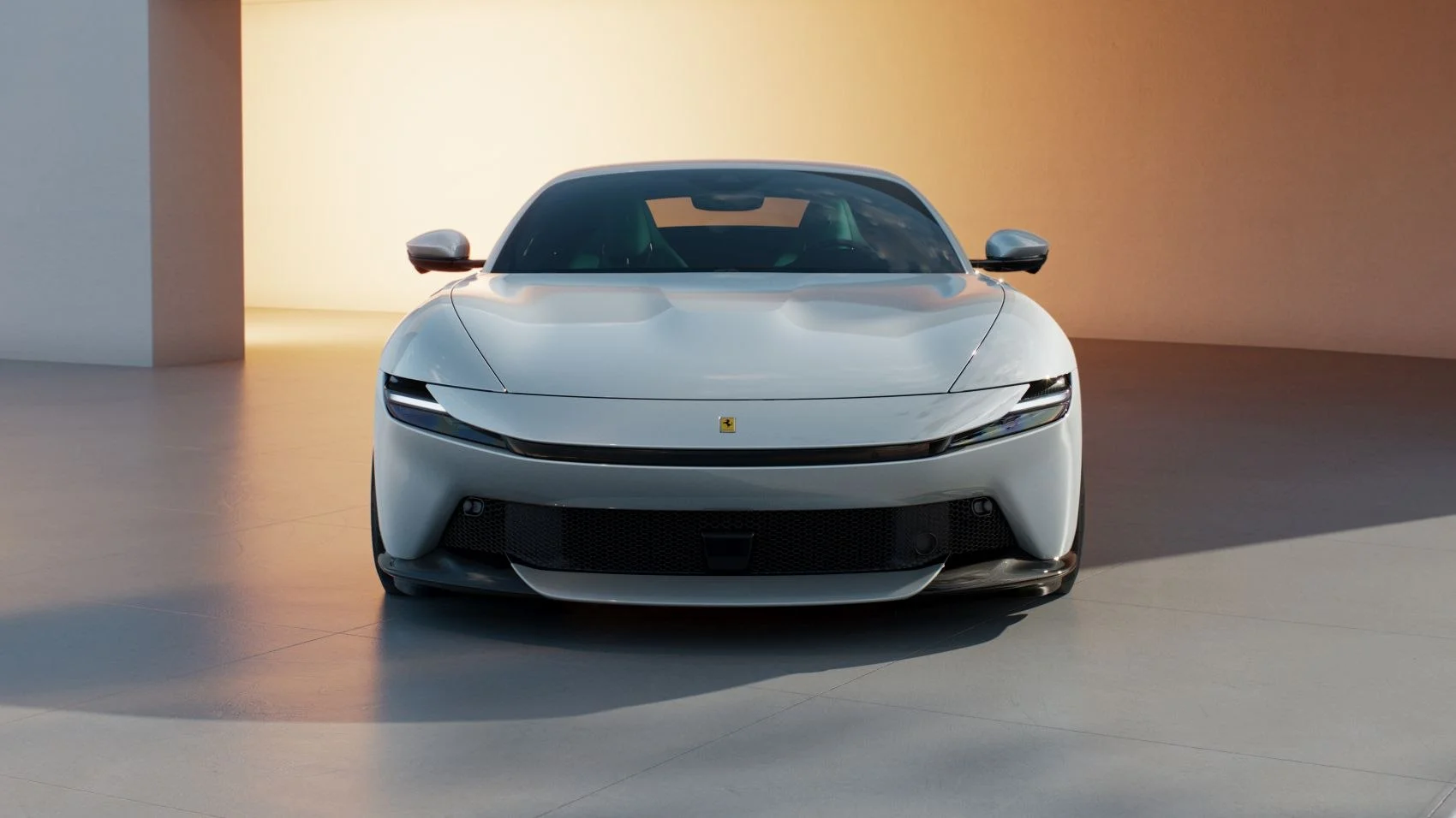 Ferrari Amalfi 3.9 V8 (640 Hp) F1 DCT2025 - thumbnail 16
