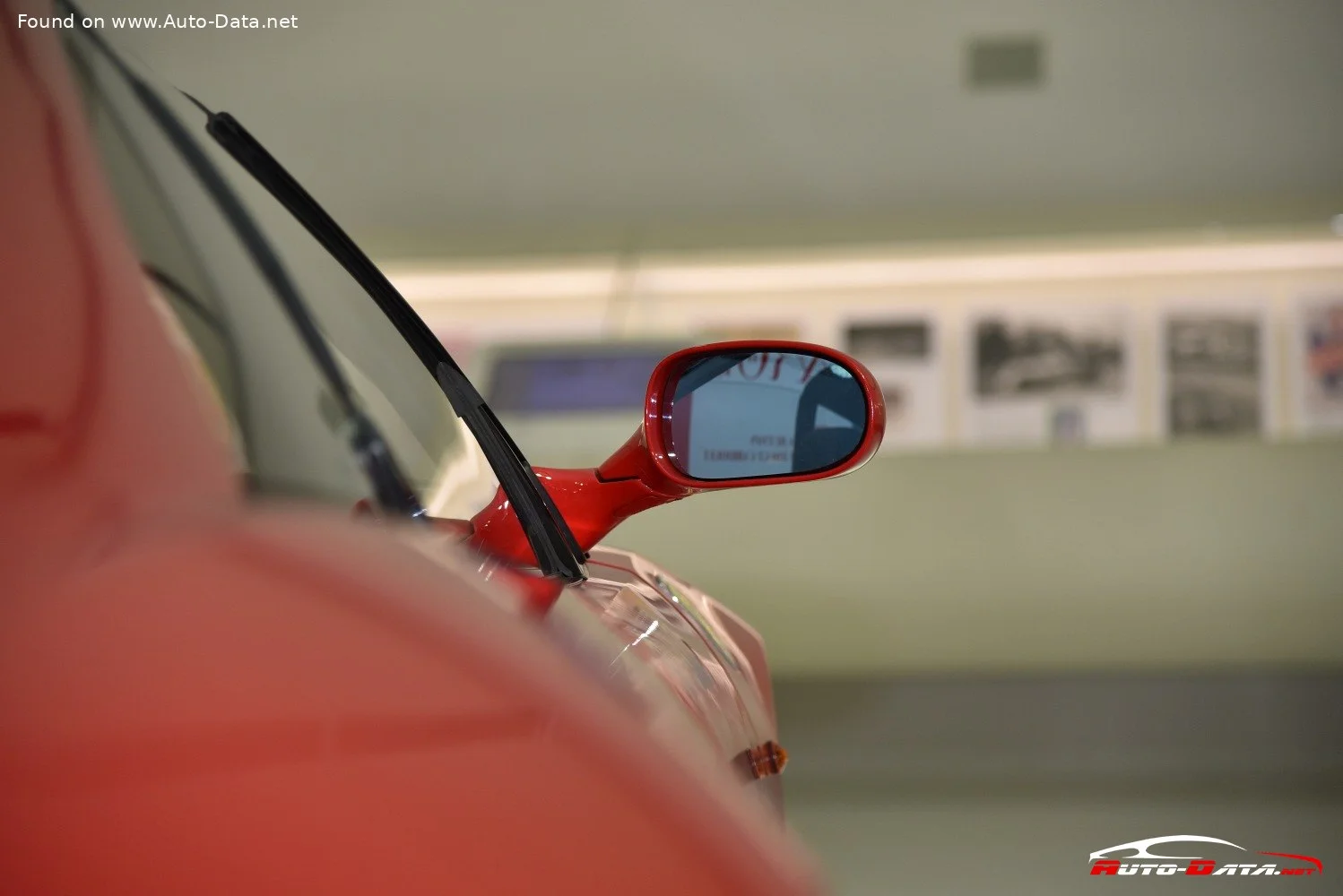 Ferrari F355 355 GTS (381 Hp)1995 - 1999 thumbnail 8