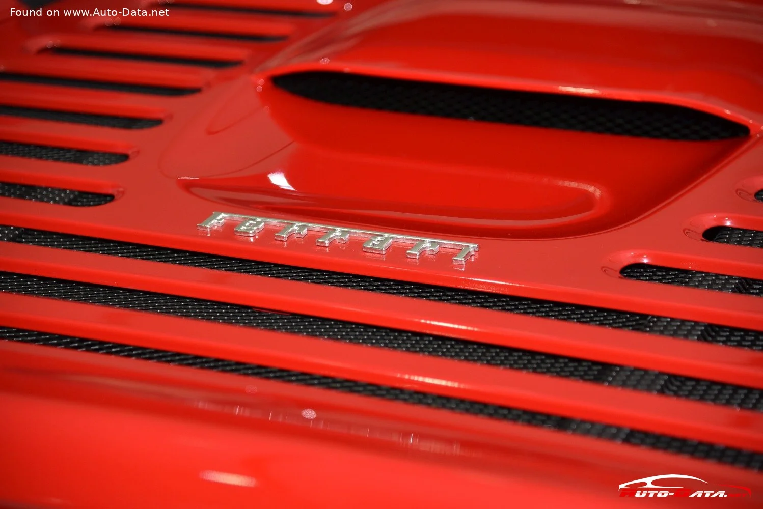 Ferrari F355 355 GTS (381 Hp)1995 - 1999 thumbnail 9