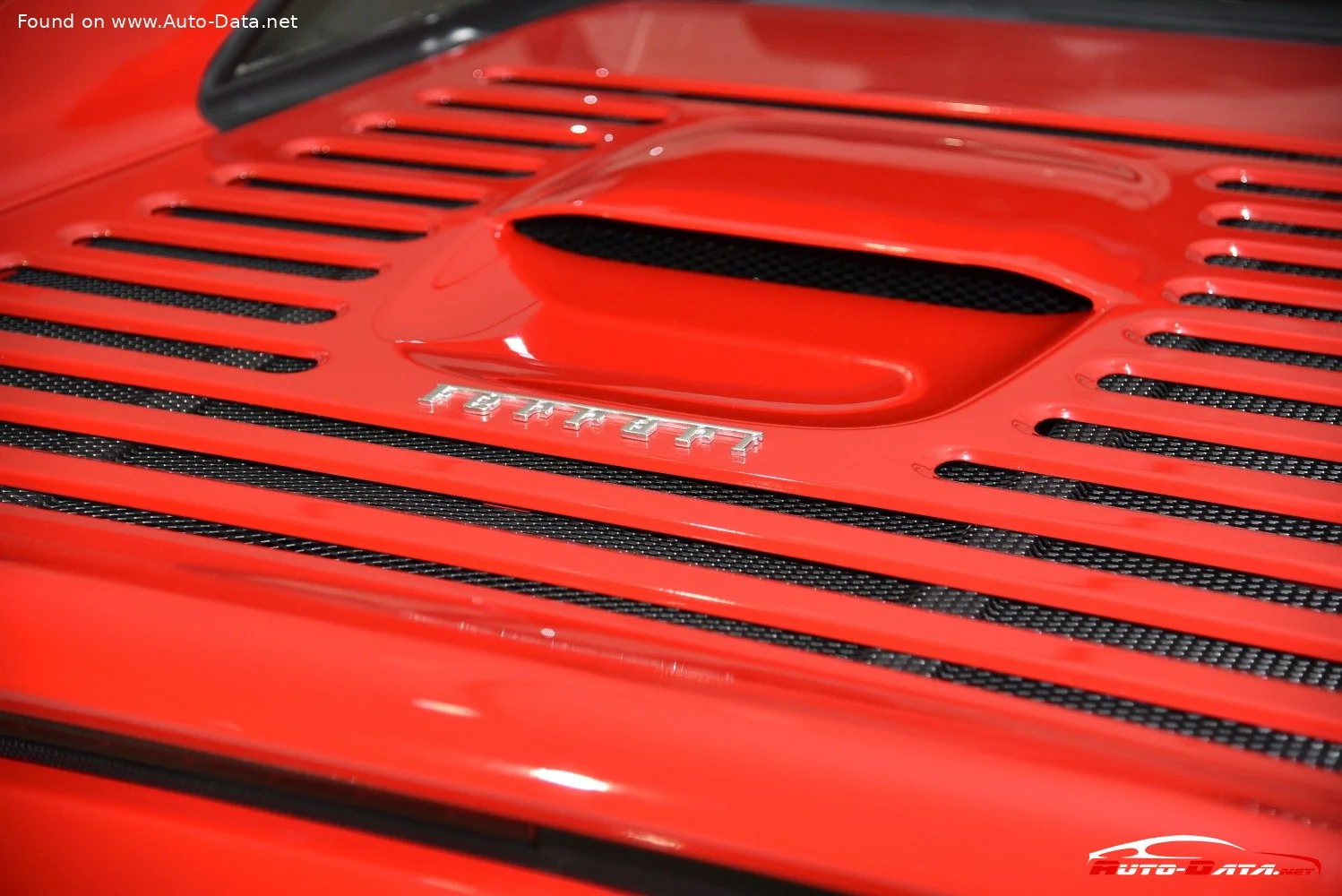 Ferrari F355 355 GTS (381 Hp)1995 - 1999 thumbnail 10