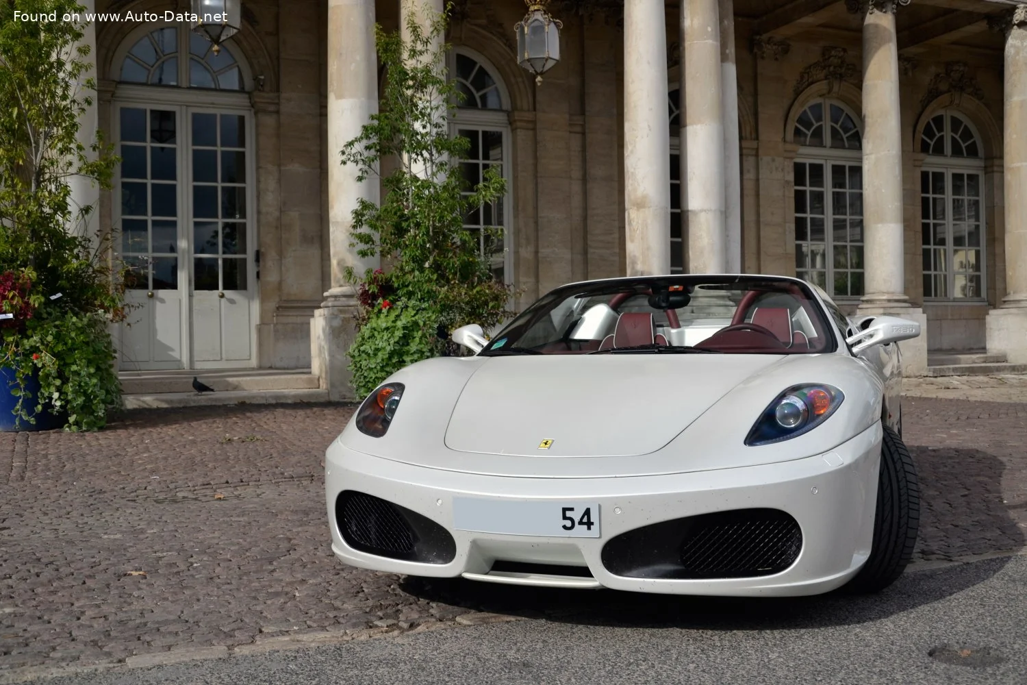 Ferrari F430 4.3 i V8 32V (490 Hp)2004 - 2009 thumbnail 9