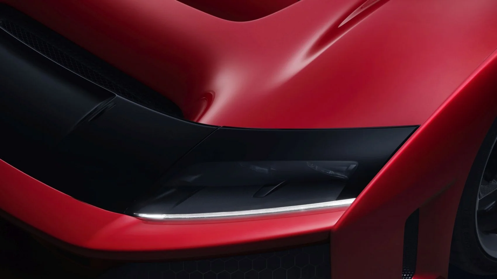 Ferrari F80 3.0 V6 (1200 Hp) Mild Hybrid e-4WD F1 DCT2024 - thumbnail 15