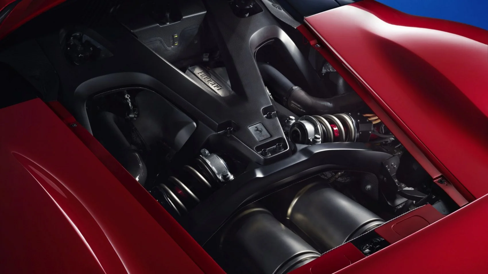 Ferrari F80 3.0 V6 (1200 Hp) Mild Hybrid e-4WD F1 DCT2024 - thumbnail 18