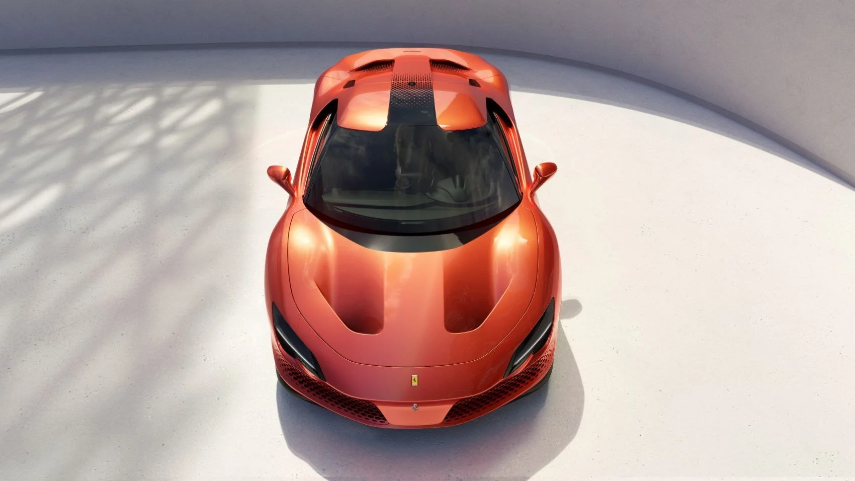 Ferrari SP48 Unica Ferrari SP48 Unica thumbnail 5
