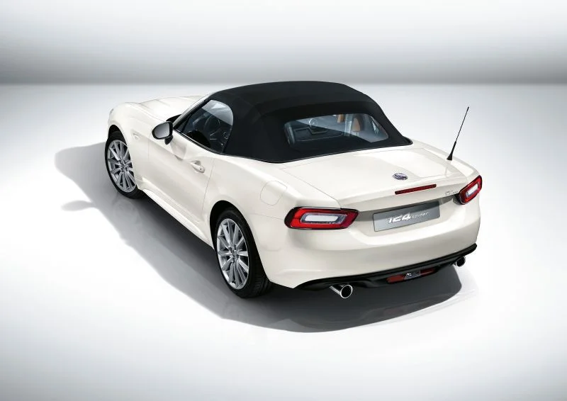 Fiat 124 1.4 MultiAir (140 Hp)2016 - thumbnail 4