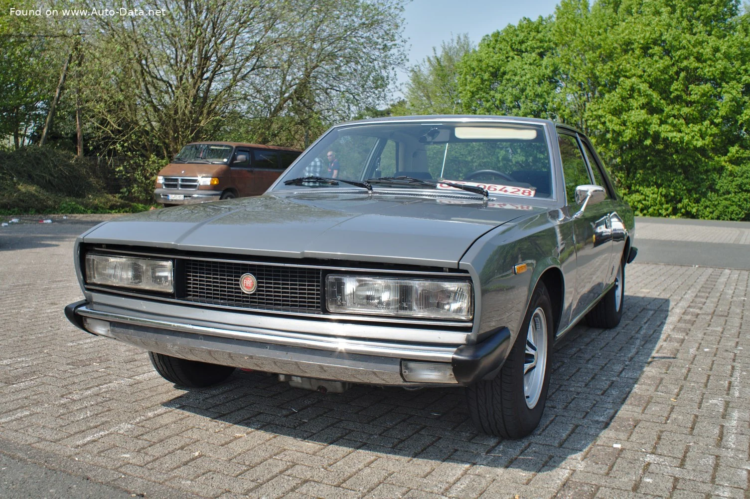 Fiat 130 Fiat 130 Coupe