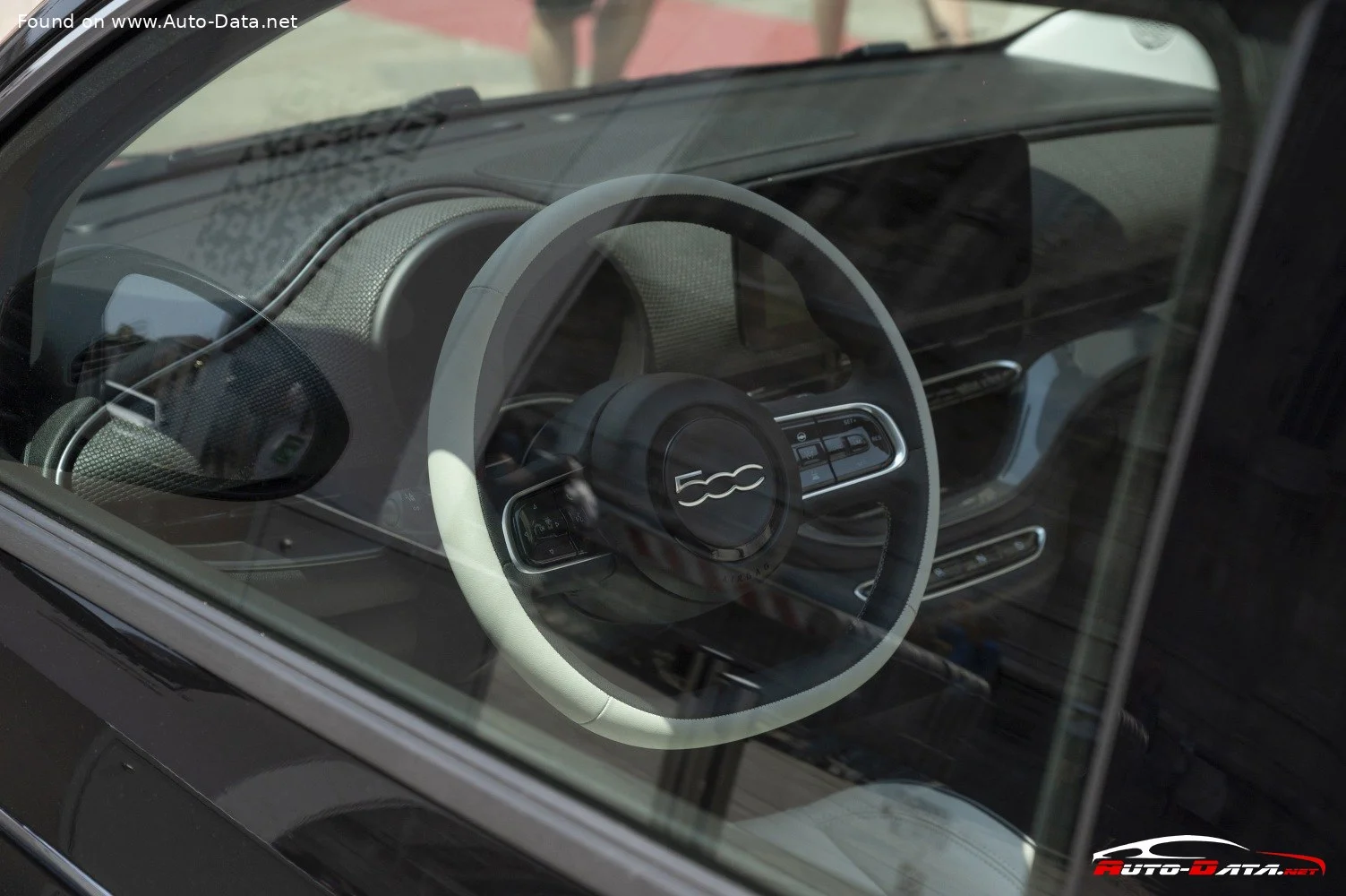 Fiat 500 42 kWh (118 Hp)2020 - thumbnail 9