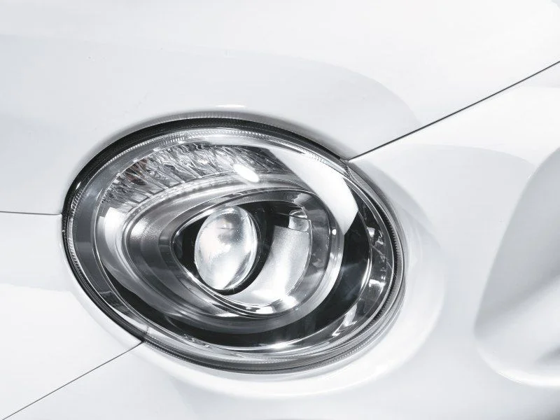 Fiat 500 0.9 TwinAir (105 Hp)2015 - 2018 thumbnail 11