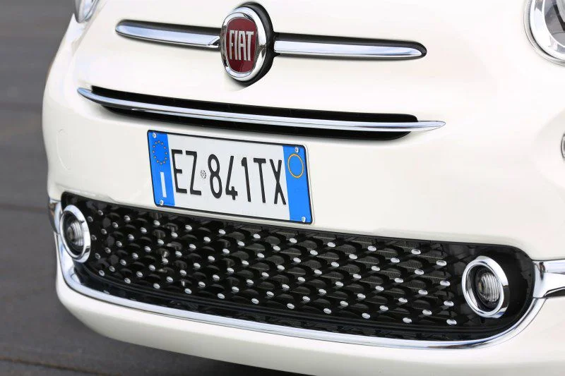 Fiat 500 0.9 TwinAir (105 Hp)2015 - 2018 thumbnail 12