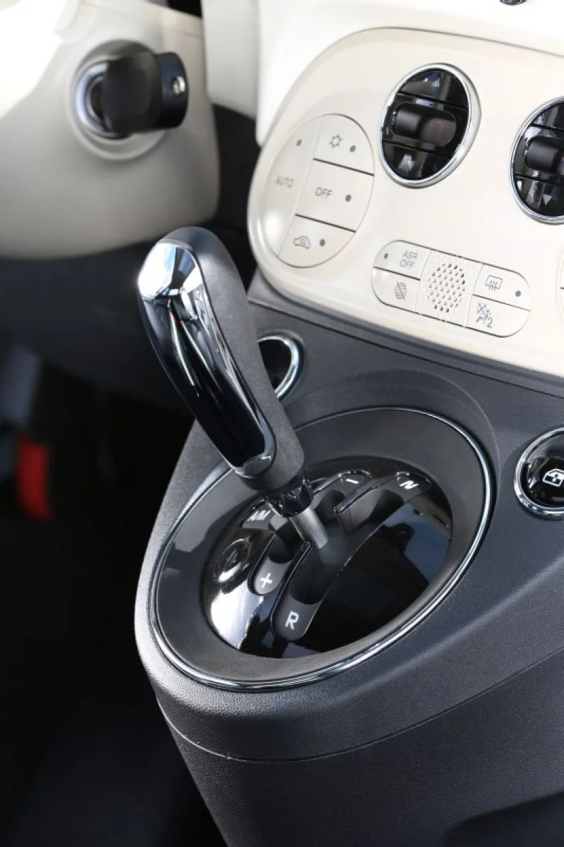 Fiat 500 0.9 TwinAir (105 Hp)2015 - 2018 thumbnail 15