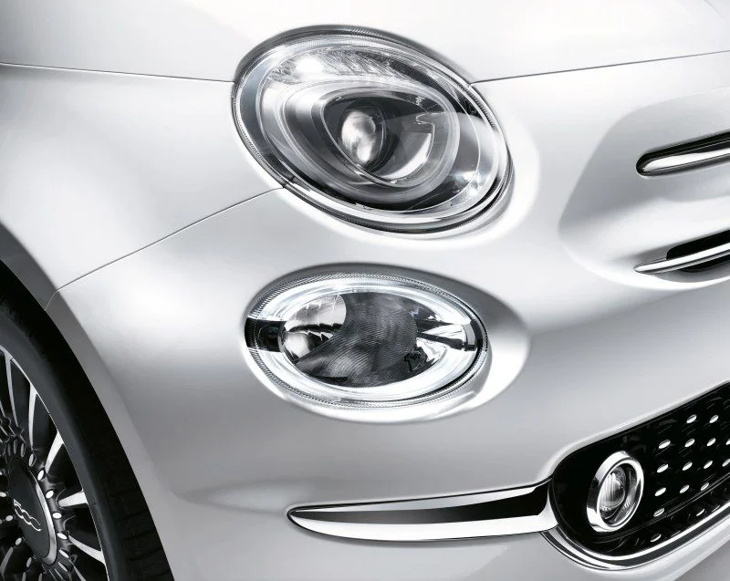 Fiat 500 0.9 TwinAir (105 Hp)2015 - 2018 thumbnail 9