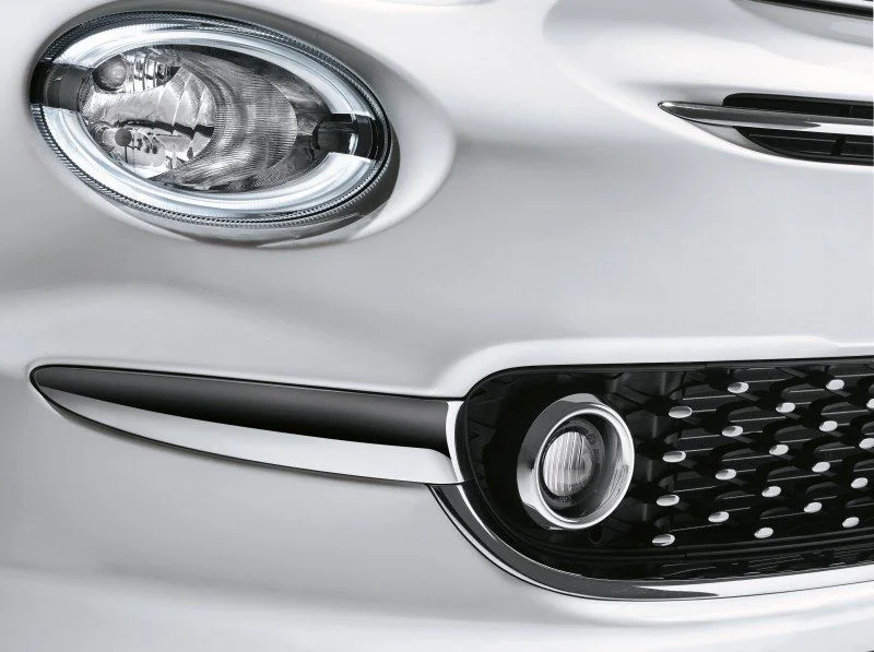 Fiat 500 0.9 TwinAir (105 Hp)2015 - 2018 thumbnail 10