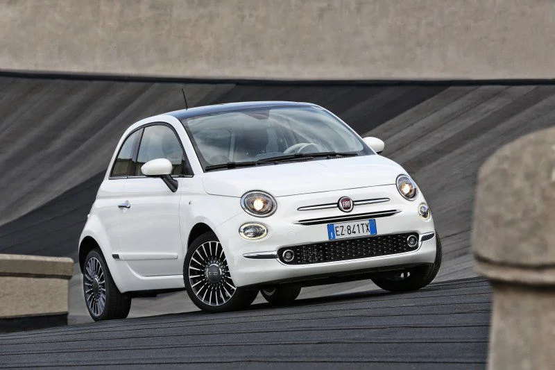Fiat 500 0.9 TwinAir (105 Hp)2015 - 2018 thumbnail 11