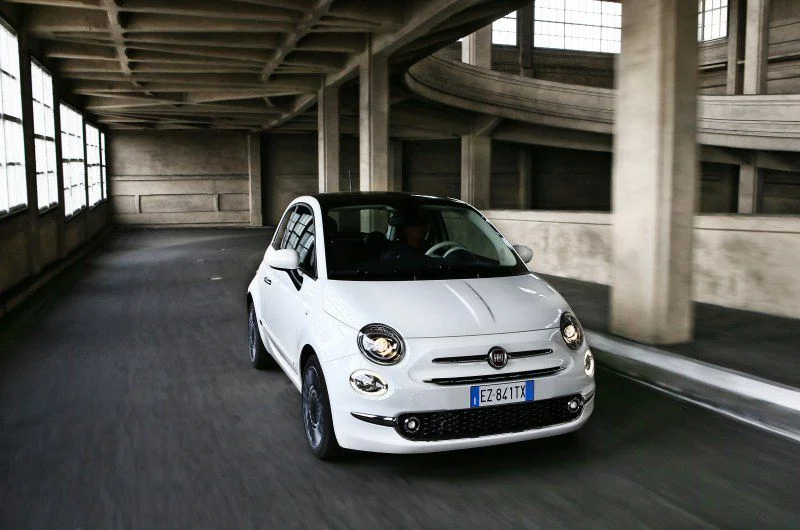 Fiat 500 0.9 TwinAir (105 Hp)2015 - 2018 thumbnail 17